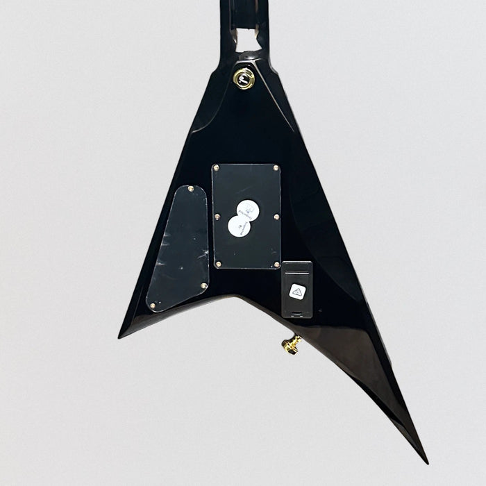 Jackson Pro Series Signature Mark Heylmun Rhoads RR24-7 7 String Electric Guitar - Black