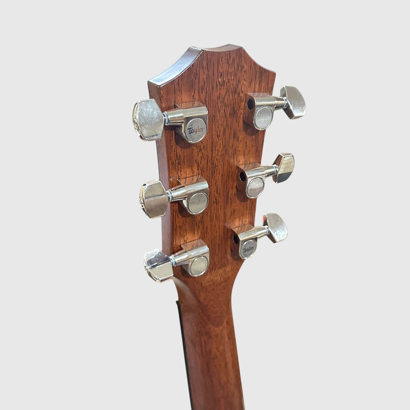 Taylor Builder's Edition 717 Grand Pacific Acoustic Electric Guitar 2019 - Wild Honey Burst