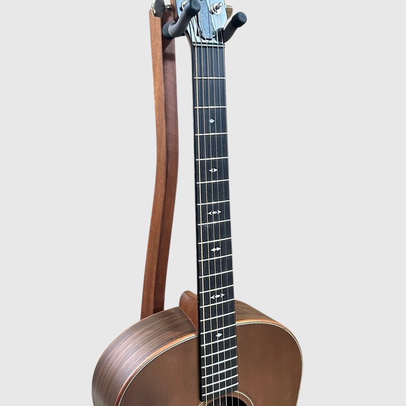 Taylor Builder's Edition 717 Grand Pacific Acoustic Electric Guitar 2019 - Wild Honey Burst