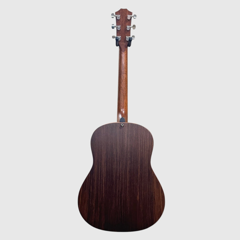 Taylor Builder's Edition 717 Grand Pacific Acoustic Electric Guitar 2019 - Wild Honey Burst