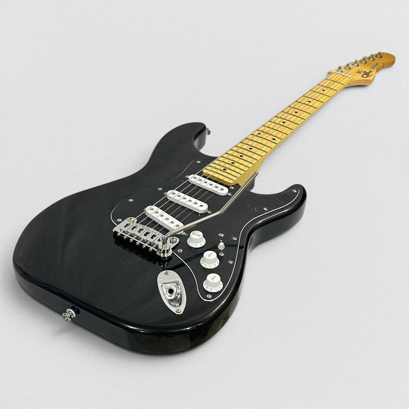 G&L Tribute Legacy Electric Guitar - Black