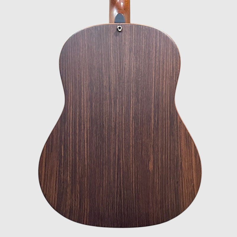 Taylor Builder's Edition 717 Grand Pacific Acoustic Electric Guitar 2019 - Wild Honey Burst