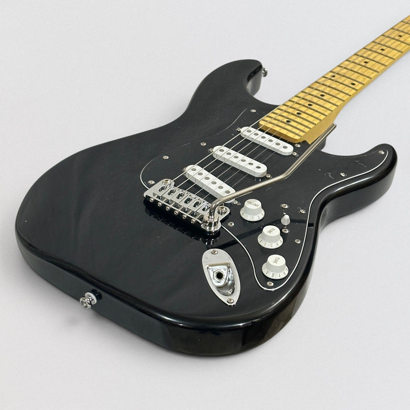 G&L Tribute Legacy Electric Guitar - Black