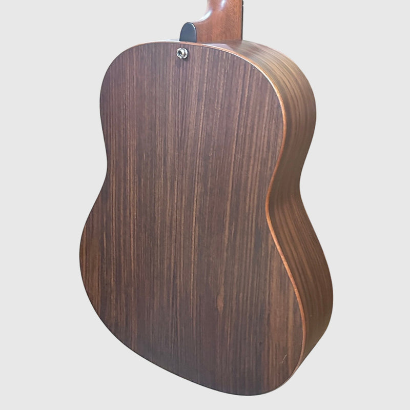 Taylor Builder's Edition 717 Grand Pacific Acoustic Electric Guitar 2019 - Wild Honey Burst