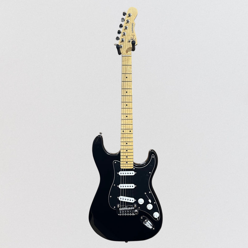 G&L Tribute Legacy Electric Guitar - Black
