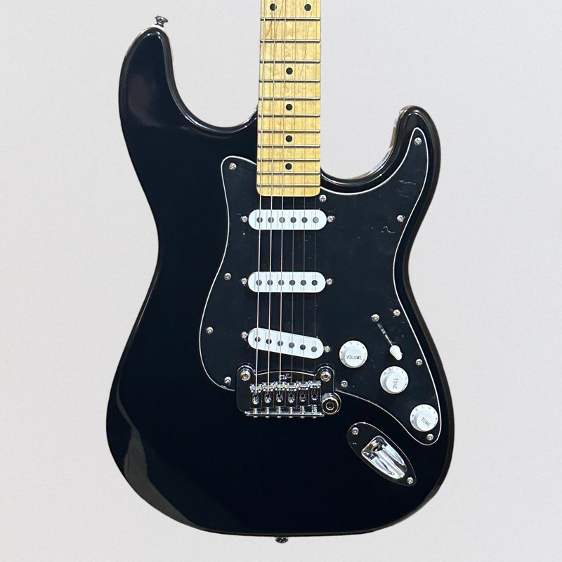 G&L Tribute Legacy Electric Guitar - Black