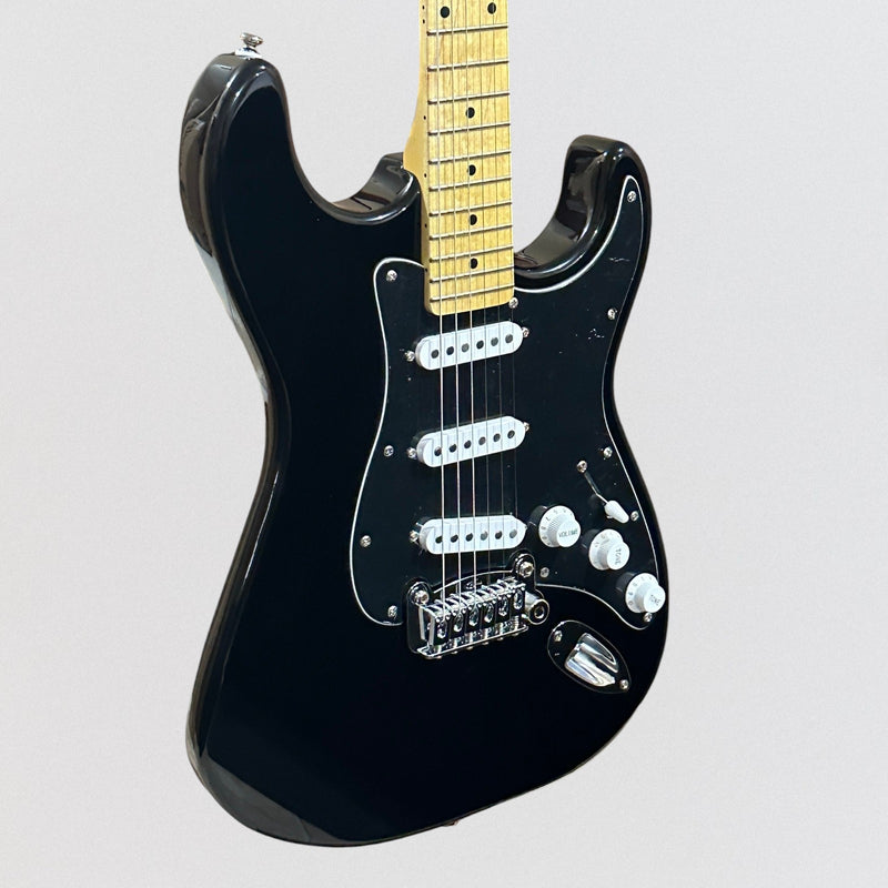 G&L Tribute Legacy Electric Guitar - Black