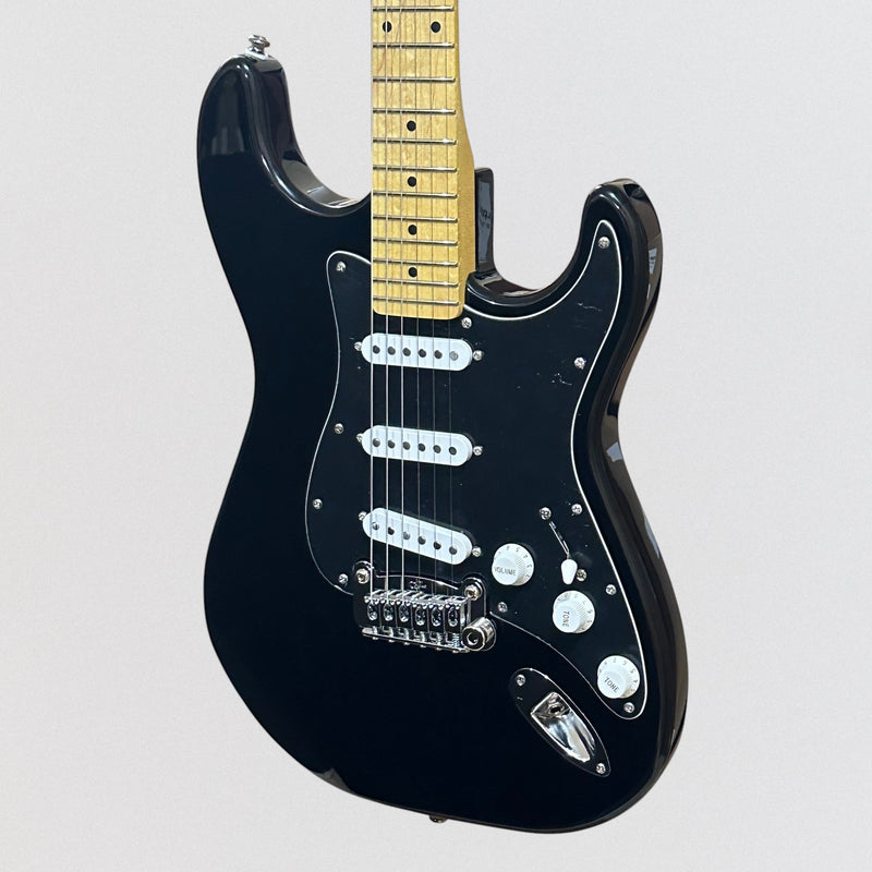 G&L Tribute Legacy Electric Guitar - Black