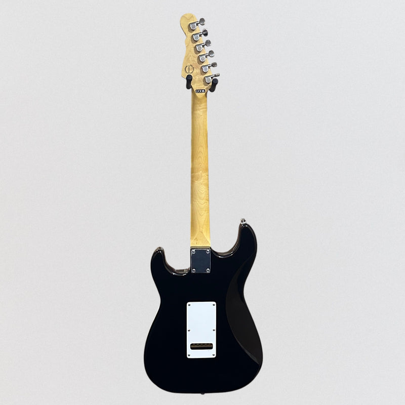 G&L Tribute Legacy Electric Guitar - Black