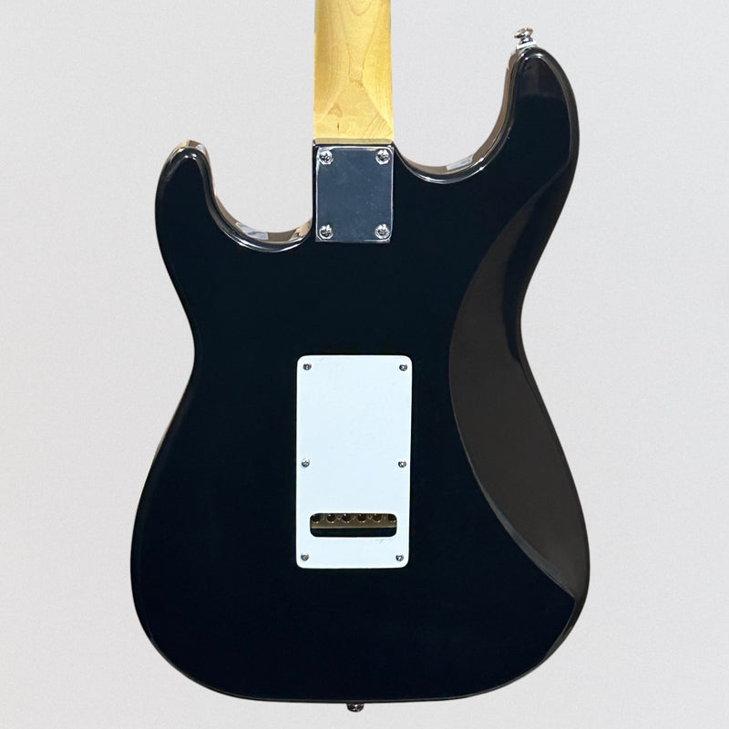 G&L Tribute Legacy Electric Guitar - Black
