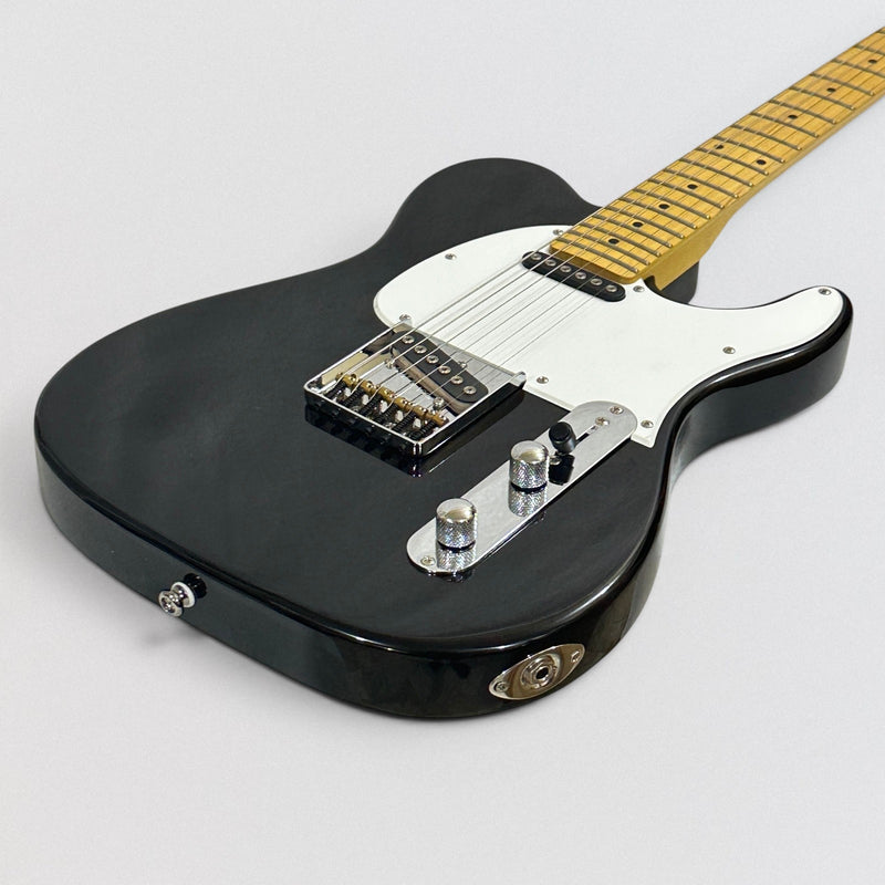 G&L Tribute ASAT Classic Electric Guitar - Gloss Black