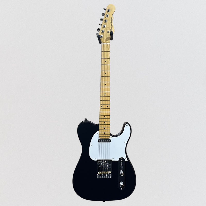 G&L Tribute ASAT Classic Electric Guitar - Gloss Black