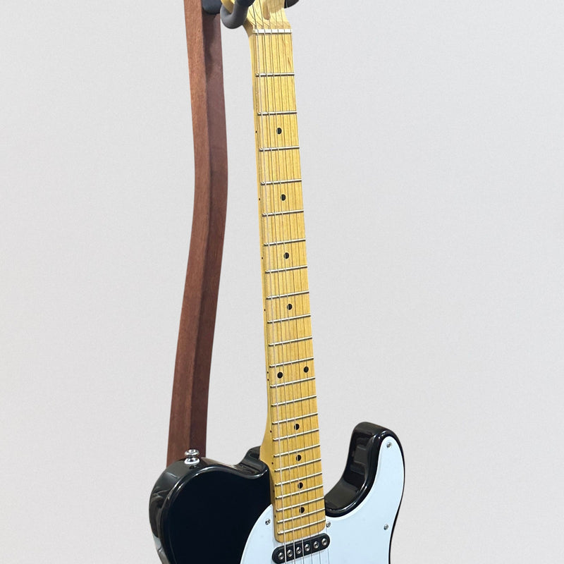 G&L Tribute ASAT Classic Electric Guitar - Gloss Black