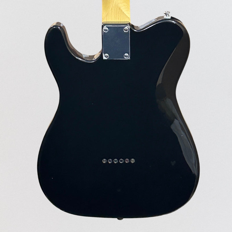 G&L Tribute ASAT Classic Electric Guitar - Gloss Black