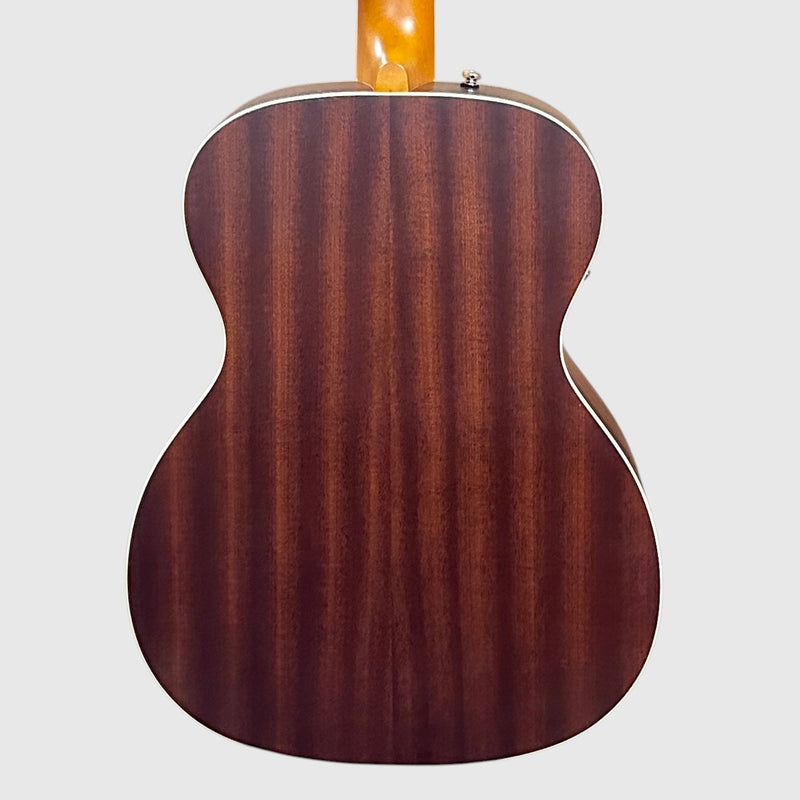 Fender Tim Armstrong Hellcat-12 12-String Acoustic-Electric Guitar 2026 - Natural