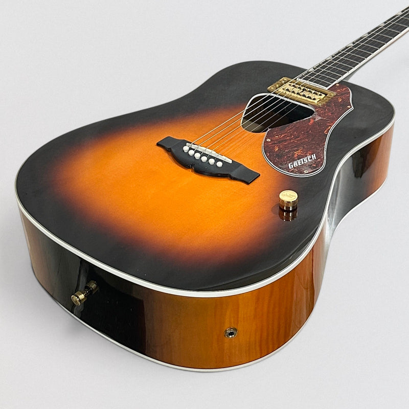 Gretsch G5031FT Rancher Acoustic-Electric Guitar - Sunburst