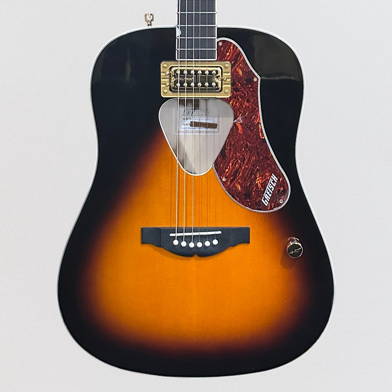Gretsch G5031FT Rancher Acoustic-Electric Guitar - Sunburst