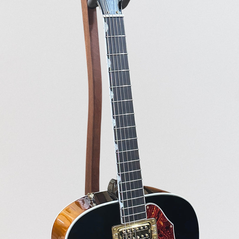 Gretsch G5031FT Rancher Acoustic-Electric Guitar - Sunburst