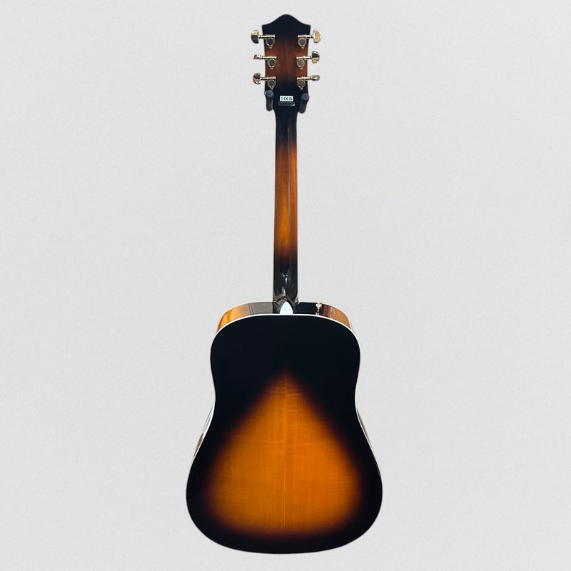 Gretsch G5031FT Rancher Acoustic-Electric Guitar - Sunburst