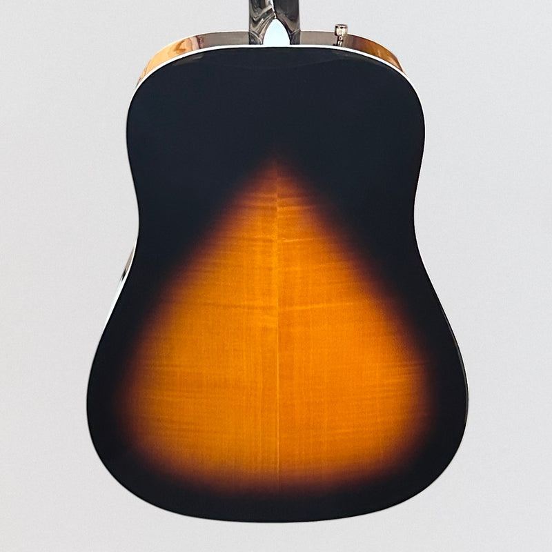 Gretsch G5031FT Rancher Acoustic-Electric Guitar - Sunburst