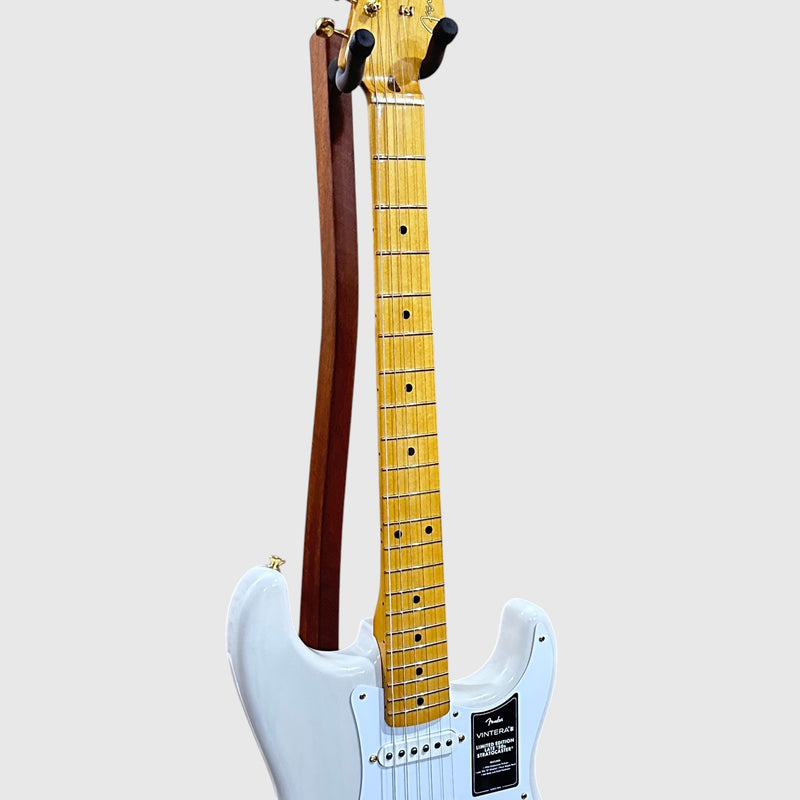 Fender Limited Edition Vintera III Late '50s Stratocaster Electric Guitar 2026 - White Blonde
