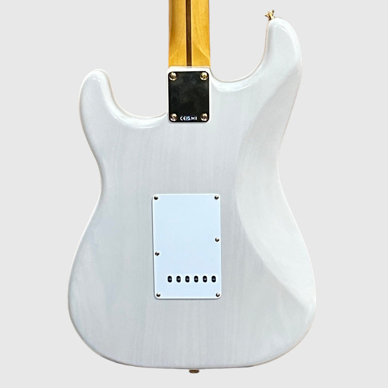 Fender Limited Edition Vintera III Late '50s Stratocaster Electric Guitar 2026 - White Blonde