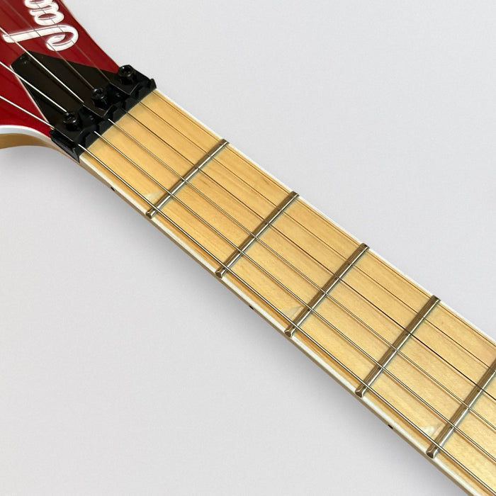 Jackson Pro Series Soloist SL2M MAH Electric Guitar - Magenta