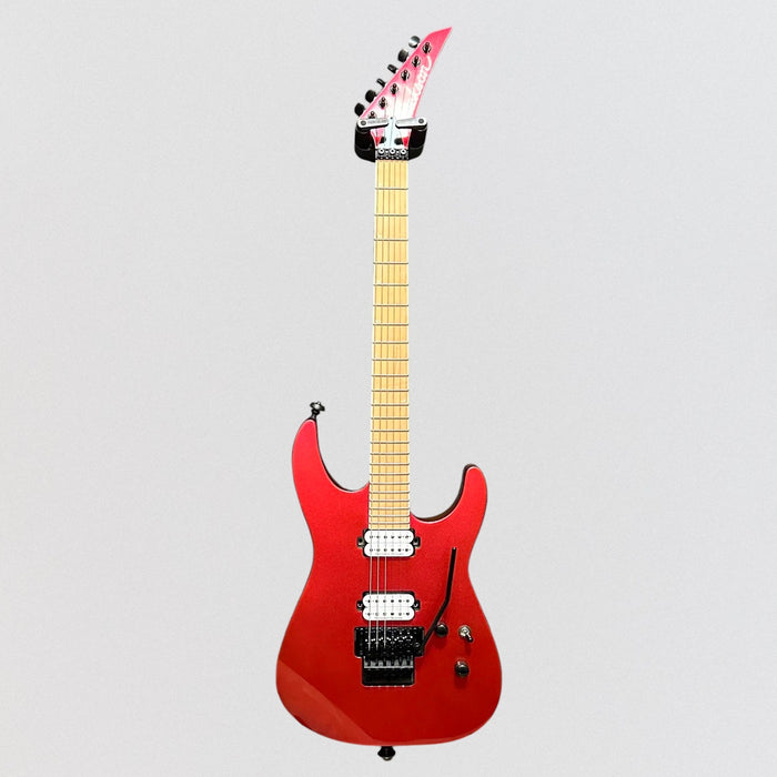 Jackson Pro Series Soloist SL2M MAH Electric Guitar - Magenta