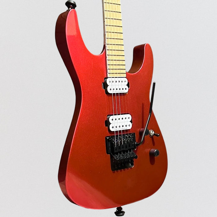 Jackson Pro Series Soloist SL2M MAH Electric Guitar - Magenta