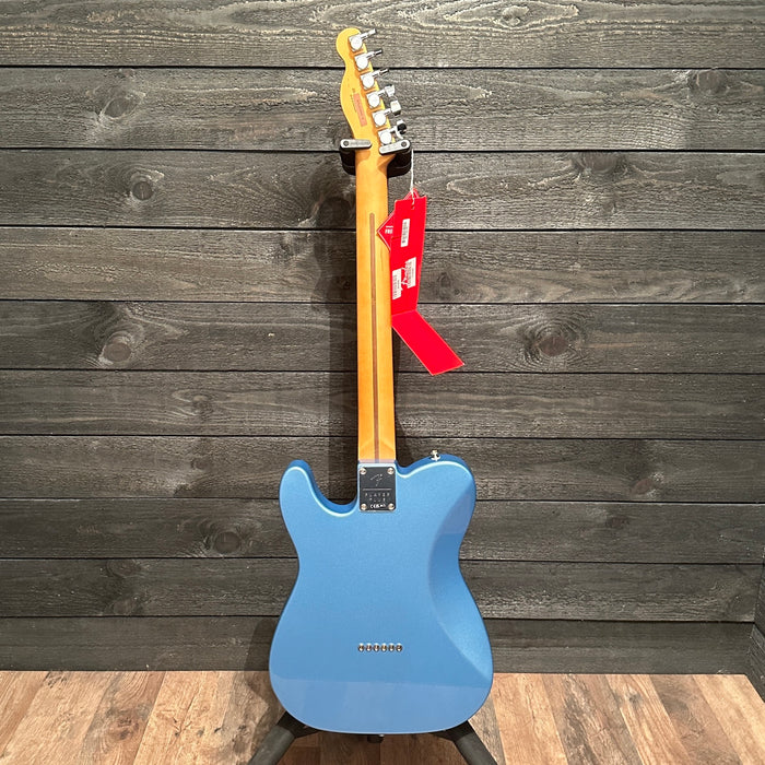 Fender Player Plus Nashville Telecaster Electric Guitar - Opal Spark