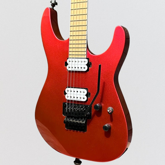 Jackson Pro Series Soloist SL2M MAH Electric Guitar - Magenta