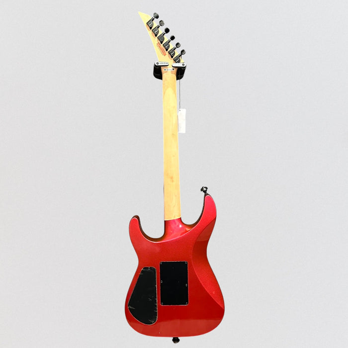 Jackson Pro Series Soloist SL2M MAH Electric Guitar - Magenta