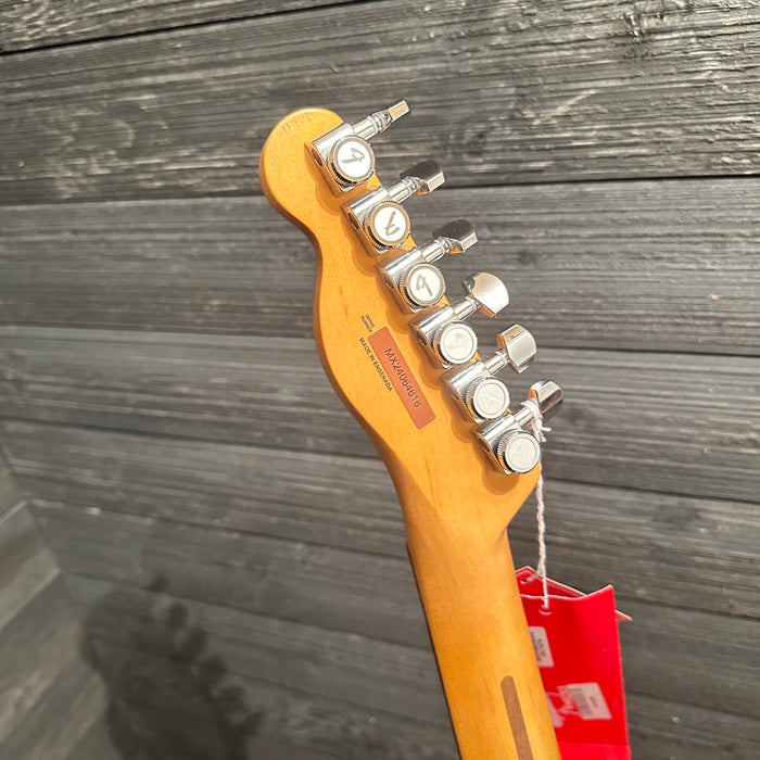 Fender Player Plus Nashville Telecaster Electric Guitar - Opal Spark