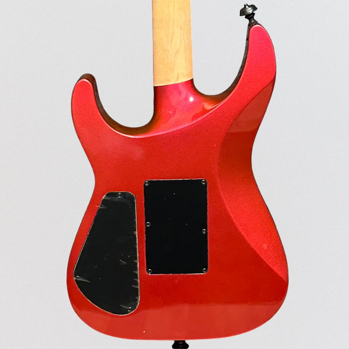 Jackson Pro Series Soloist SL2M MAH Electric Guitar - Magenta