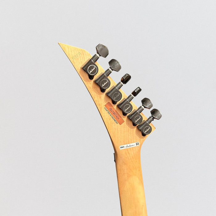 Jackson Pro Series Soloist SL2M MAH Electric Guitar - Magenta