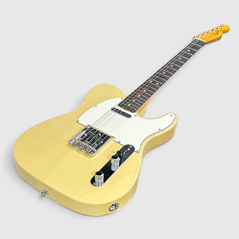 Fender Vintera III Mid '60s Telecaster Electric Guitar 2026 - Vintage Blonde