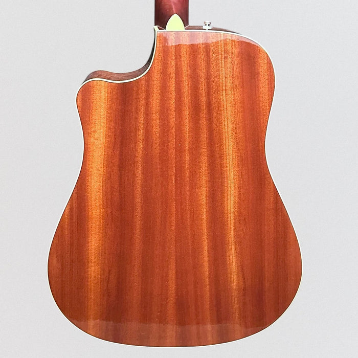 Fender Redondo Player Dreadnought Acoustic Electric Guitar - Natural