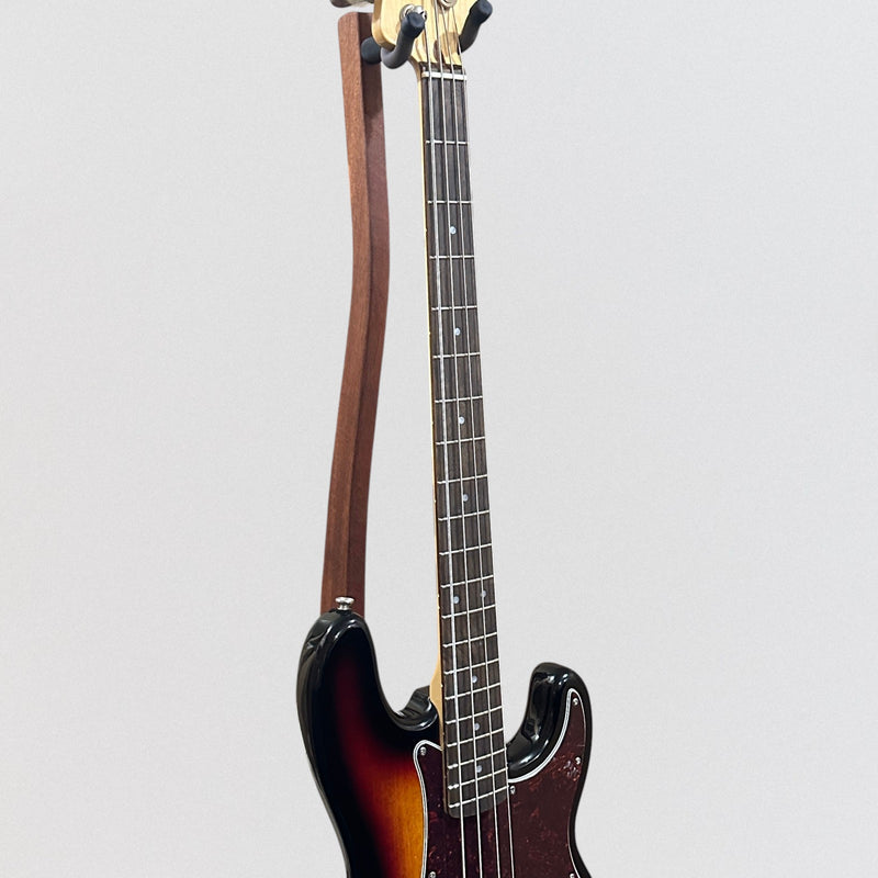 Fender Squier Classic Vibe '60s Precision 4 String Electric P Bass Guitar - Sunburst