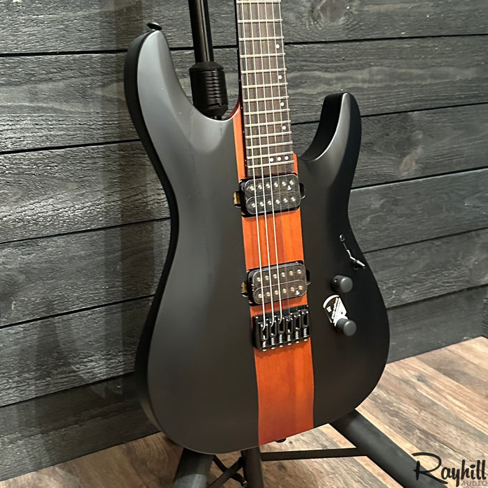 G&L Tribute SB2 4 String Surf Green Electric Bass Guitar  B-stock w/ Warranty