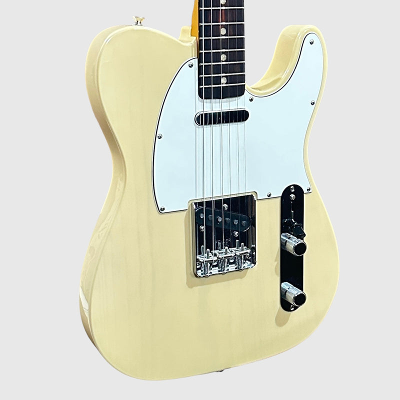 Fender Vintera III Mid '60s Telecaster Electric Guitar 2026 - Vintage Blonde