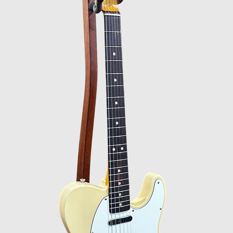 Fender Vintera III Mid '60s Telecaster Electric Guitar 2026 - Vintage Blonde