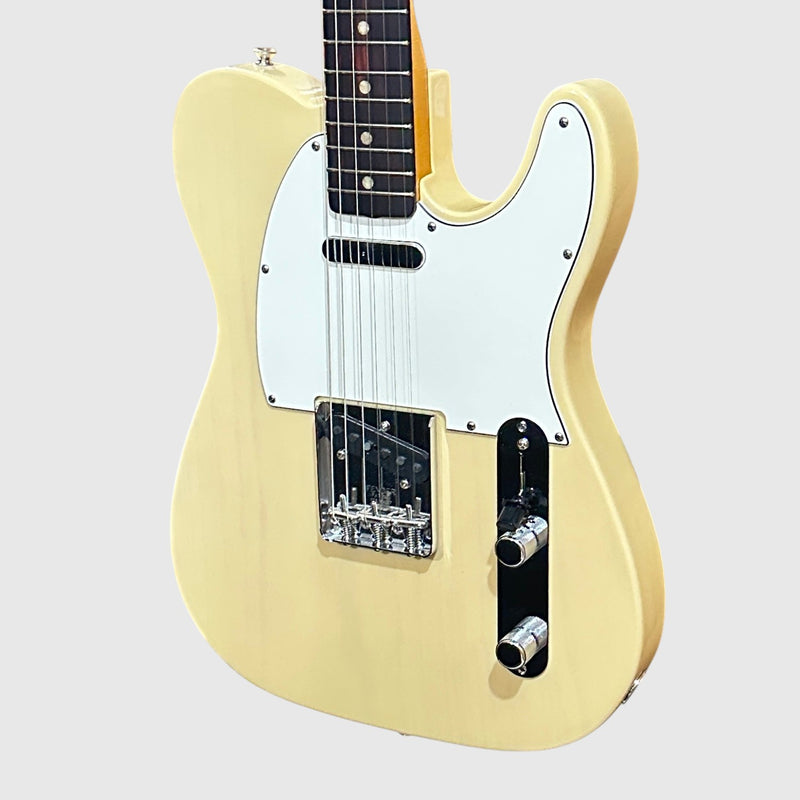 Fender Vintera III Mid '60s Telecaster Electric Guitar 2026 - Vintage Blonde