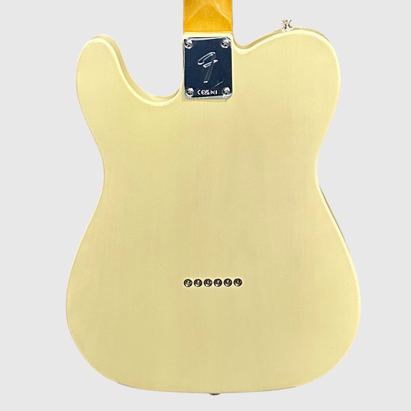 Fender Vintera III Mid '60s Telecaster Electric Guitar 2026 - Vintage Blonde