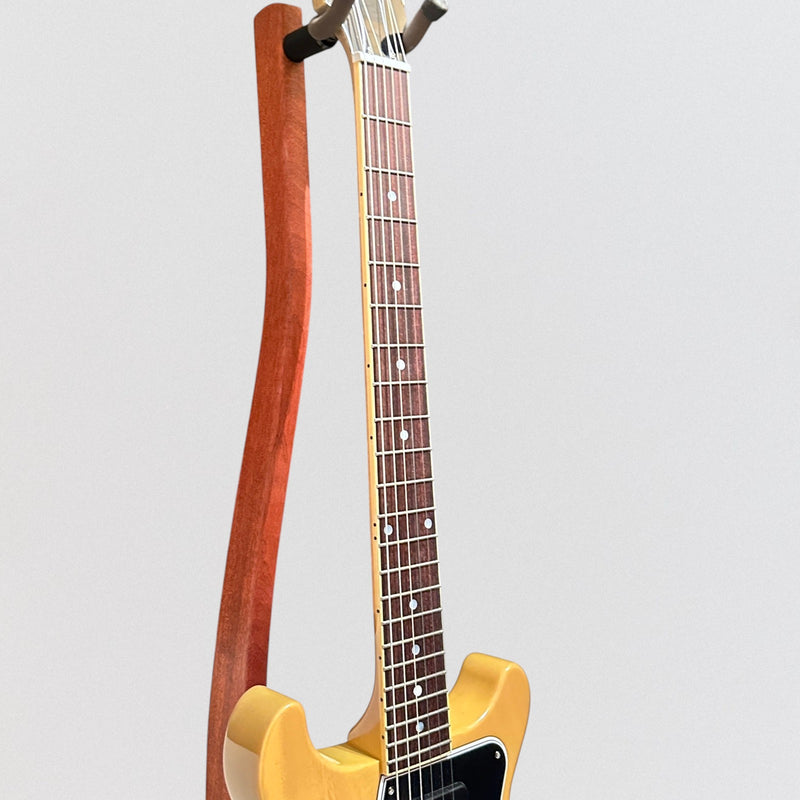 Epiphone 1960 Les Paul Special Double-Cut Reissue Electric Guitar - TV Yellow