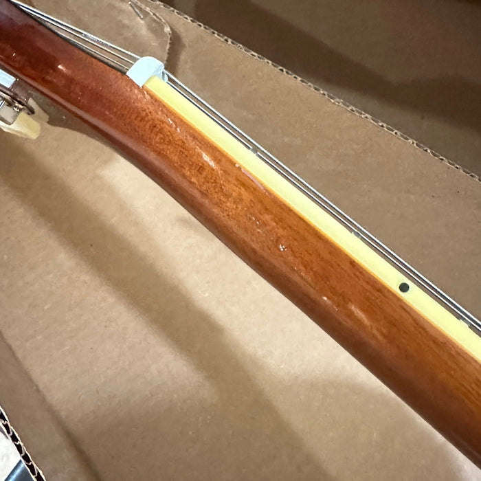 Epiphone ES-335 Semi-Hollow Electric Guitar "Needs Repair"