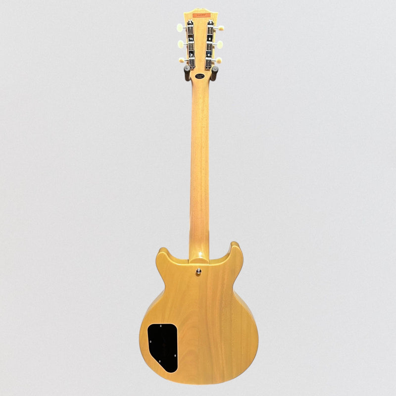 Epiphone 1960 Les Paul Special Double-Cut Reissue Electric Guitar - TV Yellow