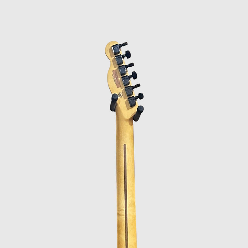 Fender Limited Edition Player Fusion Telecaster HH Floyd Rose Electric Guitar 2026 - Aura Metallic