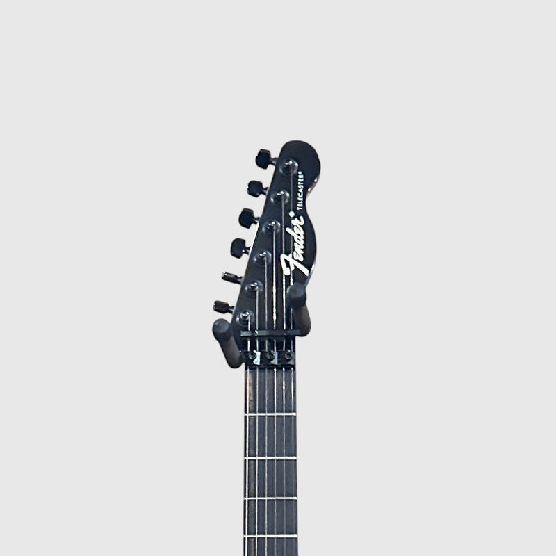Fender Limited Edition Player Fusion Telecaster HH Floyd Rose Electric Guitar 2026 - Aura Metallic