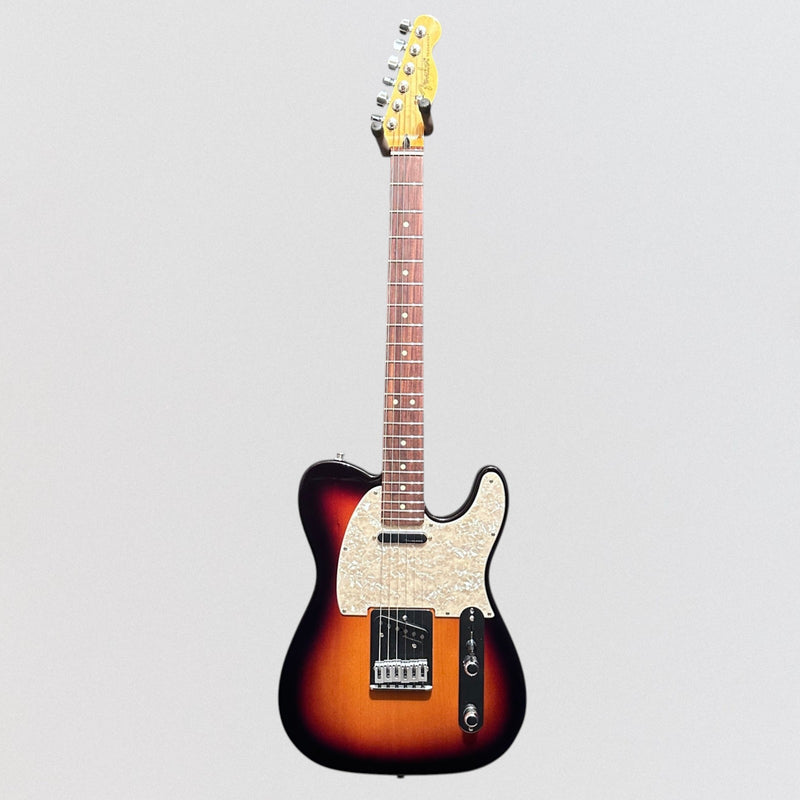 Fender Player II Modified Telecaster MIM Electric Guitar 2026 - Sunburst