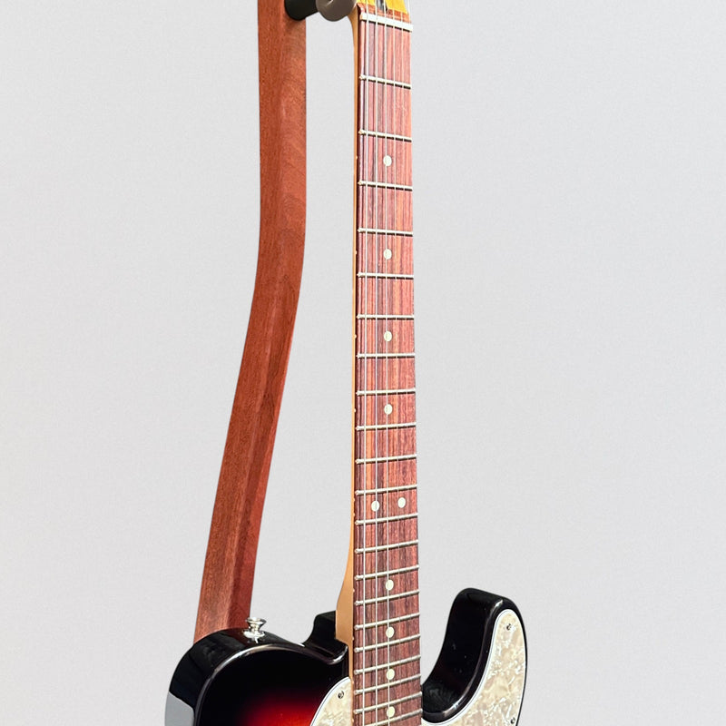 Fender Player II Modified Telecaster MIM Electric Guitar 2026 - Sunburst